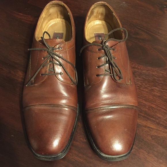 florsheim shoe sizes